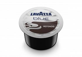 Lavazza Espresso Rotondo – интернет-магазин coffice.ua